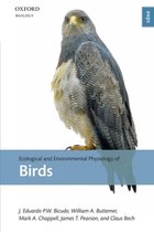Ecological & Environmental Physiol Birds