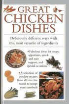 Great Chicken Dishes