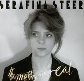 Serafina Steer - The Moths Are Real (CD)