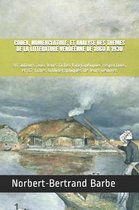 Codex, Nomenclature, Et Analyse Des Themes de la Litterature Vendeenne de 1860 a 1930