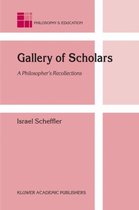 Gallery Of Scholars