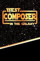 The Best Composer in the Galaxy