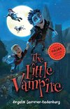 Little Vampire 1 - The Little Vampire