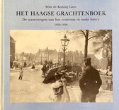 Haagse grachtenboek