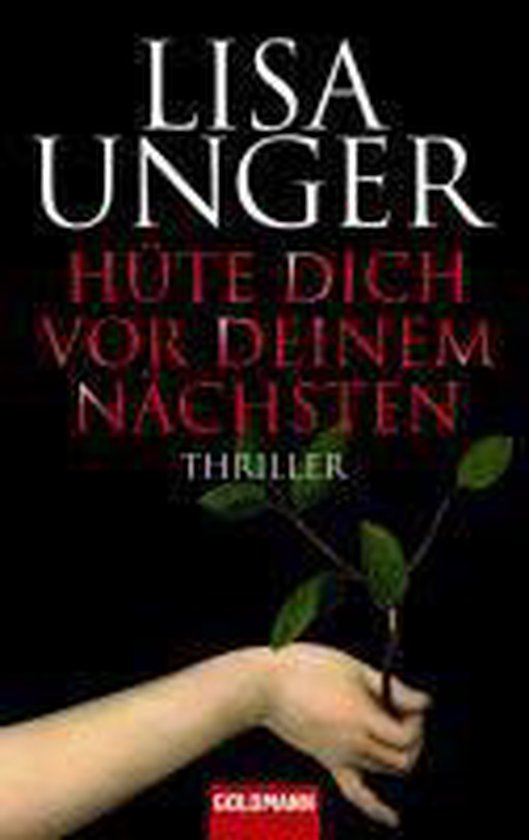 Hüte dich vor deinem Nächsten - cover