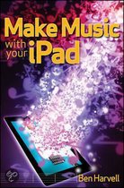 Make Music with Your IPad