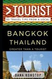 Greater Than a Tourist- Greater Than a Tourist - Bangkok Thailand