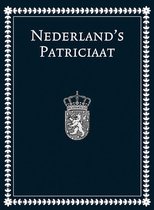 Nederland's Patriciaat 95 -  Nederland's Patriciaat 95 2016/2017