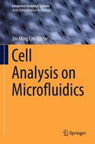 Integrated Analytical Systems - Cell Analysis on Microfluidics