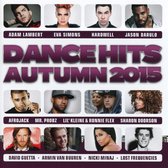 Various Artists - Dance Hits Autumn 2015