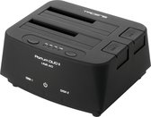 Tacens Portum Duo 2 USB 3.0 Dockingstation