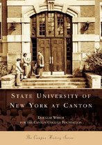 State University of New York at Canton