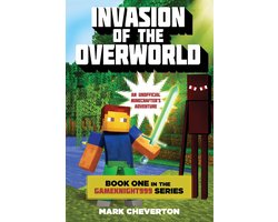 Invasion of the Overworld