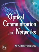 Optical Communication and Networks