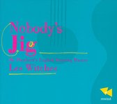 Les Witches - Nobody's Jig Les Witches (CD)