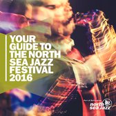 Your Guide To The NSJF 2016