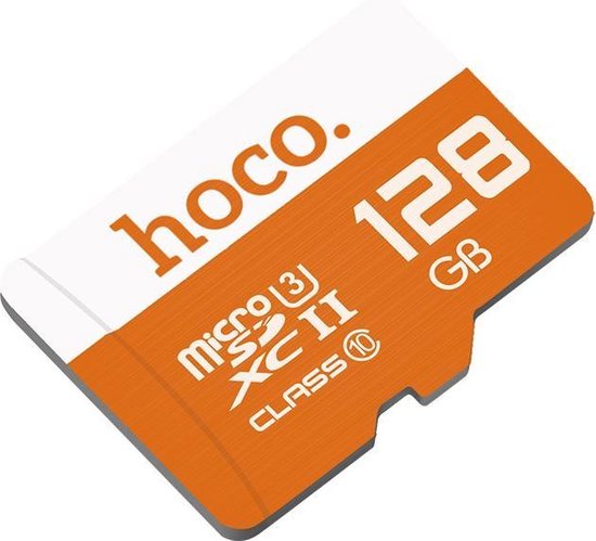 Carte mémoire TF haute vitesse micro-SD 128 Go | bol