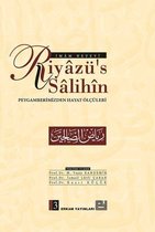Riyazü's Salihin Cilt 3