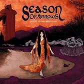 Season Of Arrows - Give It To The Mountain (LP)