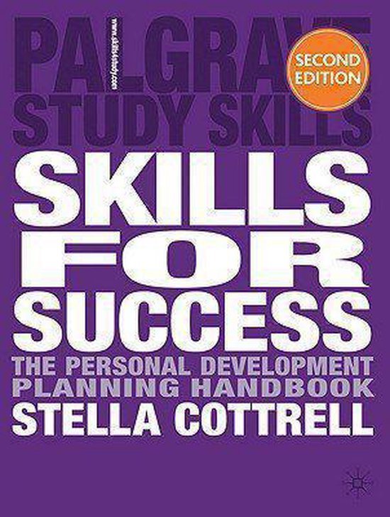 Skills For Success - cover