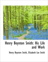Henry Boynton Smith