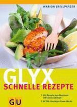 Glyx - schnelle Rezepte