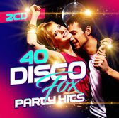 40 Disco Fox Party Hits