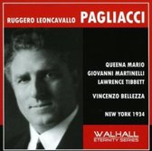 Ruggero Leoncavallo: I Pagliacci