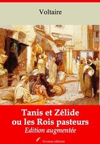 Tanis et Zélide ou les Rois pasteurs