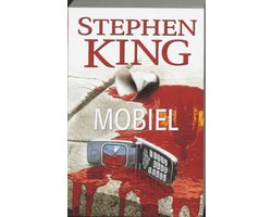 Omslag van Mobiel