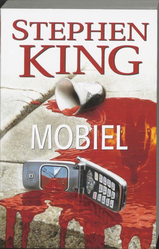 Mobiel - cover