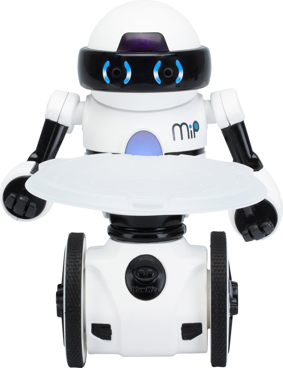 WowWee MiP Robot - Wit | bol