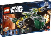 LEGO Star Wars Bounty Hunter Assault Gunship - 7930