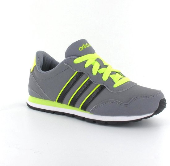 Adidas Performance Tensaur C sportschoenen donkerblauw/wit kids - Schoenen .nl