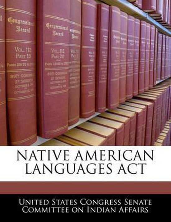 native-american-languages-act-9781240493616-boeken-bol