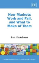 How Markets Work and Fail, and What to Make of Them