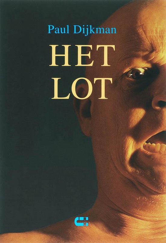 Cover van het boek 'Het lot: zoals opgetekend door Antoni Verdi'
