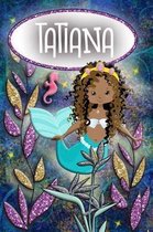 Mermaid Dreams Tatiana