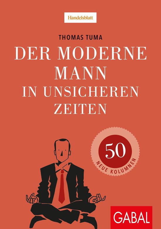 Dein Leben - Der moderne Mann in unsicheren Zeiten - cover