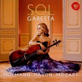 Haydn/Hofmann/Mozart - Cello