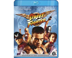 Street Fighter (1994)