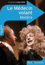 Le Medecin volant