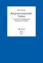 Religionswissenschaft-Treiben