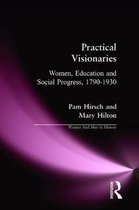 Women And Men In History- Practical Visionaries