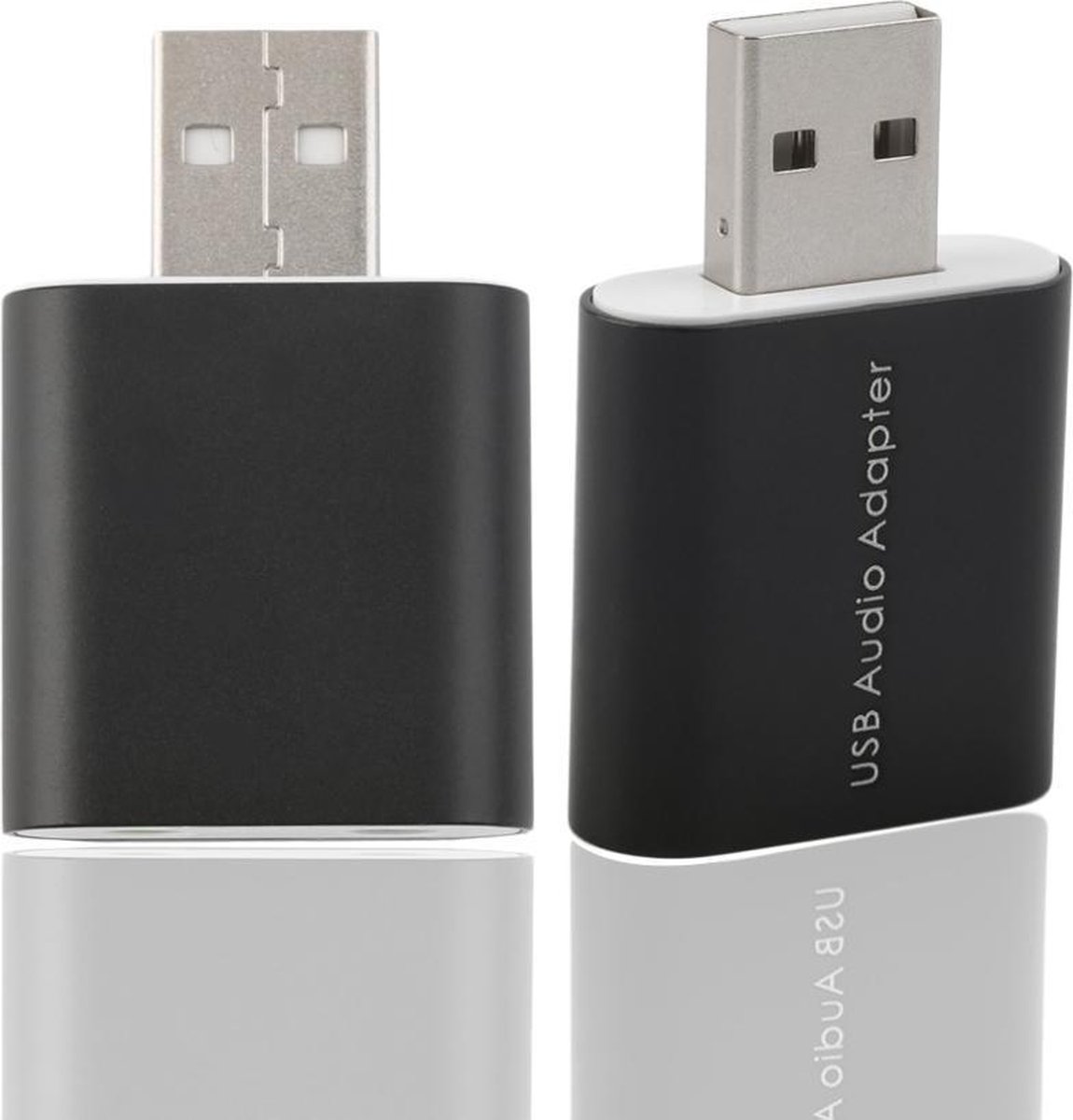 TERRATEC Aureon 5.1 USB - Carte son USB 5.1 compacte MAC & PC - 2