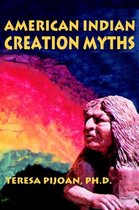 American Indian Creation Myths