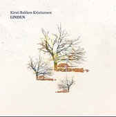 Kirsti Bakken Kristiansen - Linden (CD)