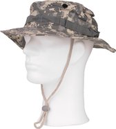 Fostex - Bush hoed - Camouflage