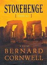 Stonehenge, 2000 B.C. Lib/E