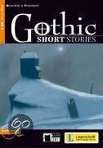 Gothic Short Stories. Mit CD. Intermediate. Step 5. 9./10. Klasse